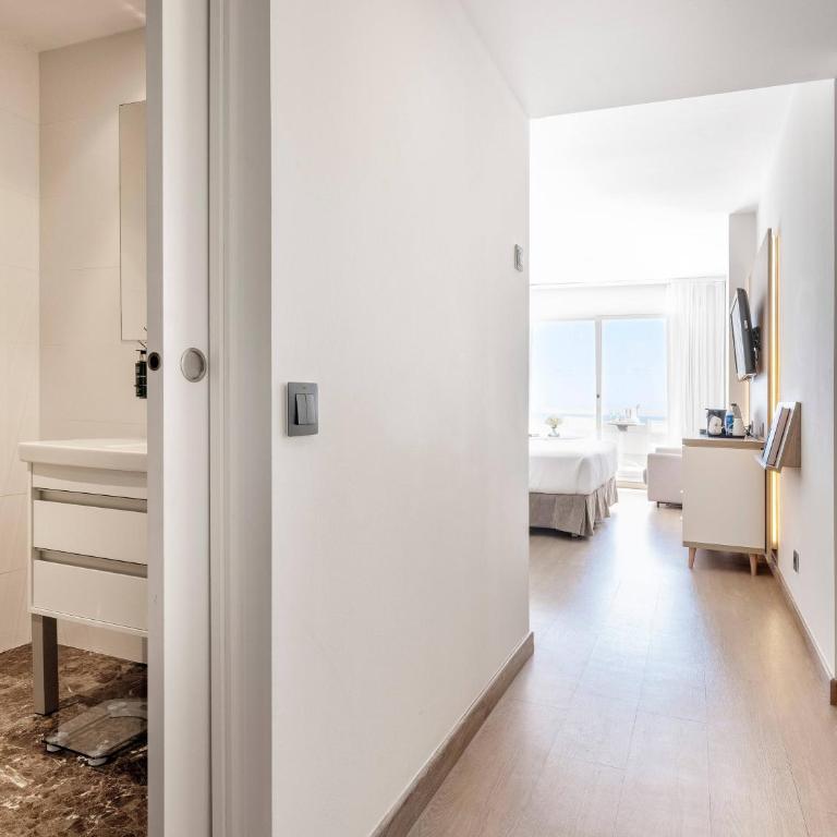 Meliá Sitges - Chambre Premium - Vue sur Mer - 12