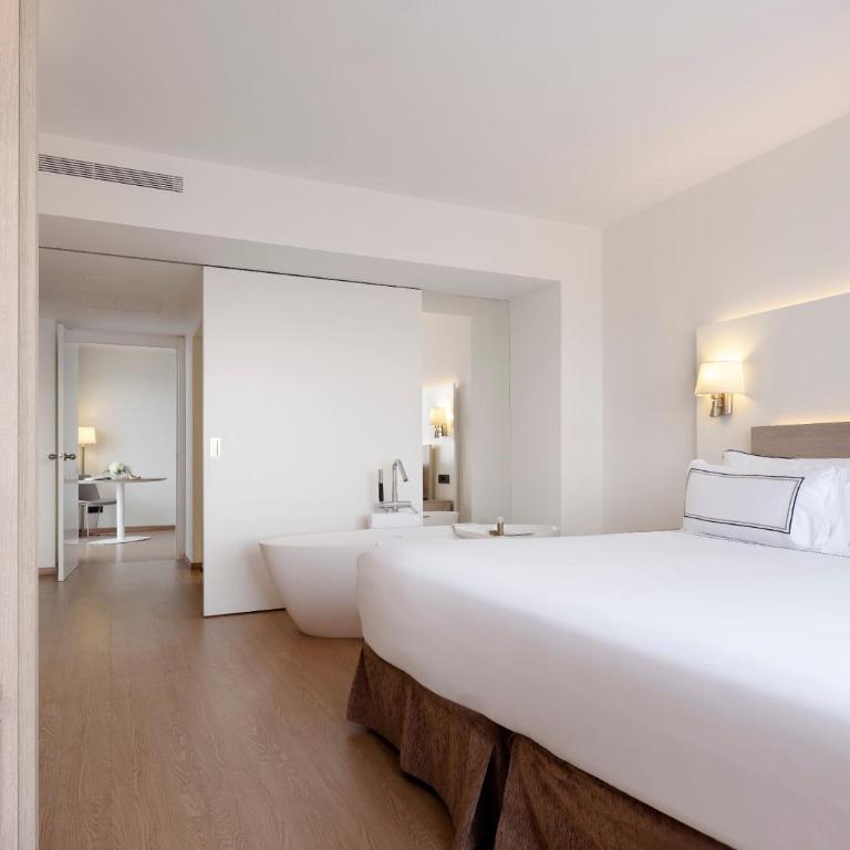 Meliá Sitges - Suite Junior - 3