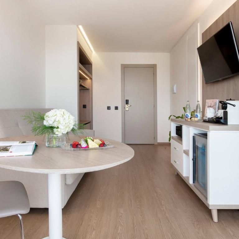 Meliá Sitges - Suite Junior - 5