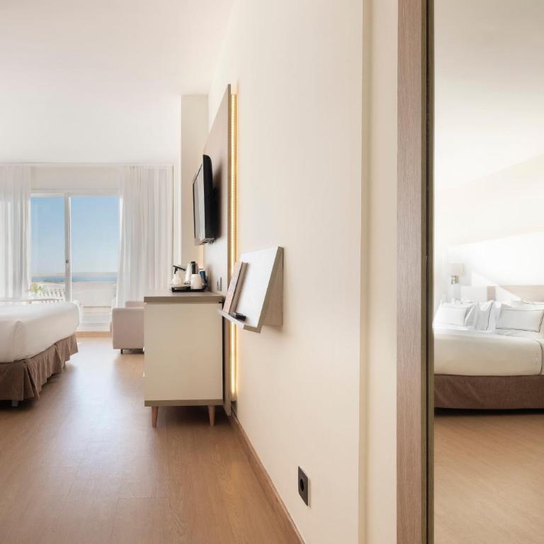 Meliá Sitges - Suite Junior Familiale - 5