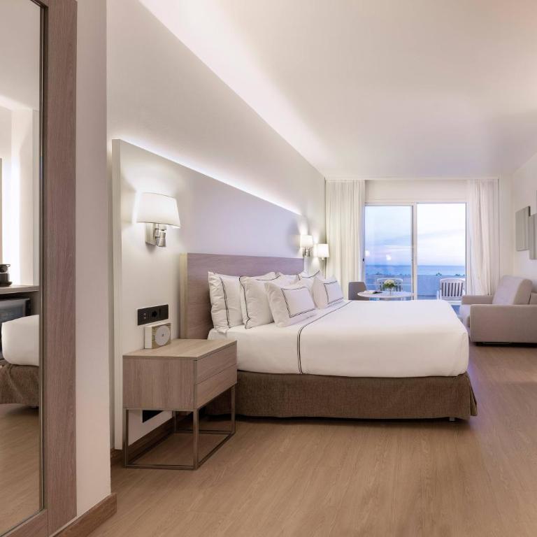 Meliá Sitges - Suite Junior Familiale - 1