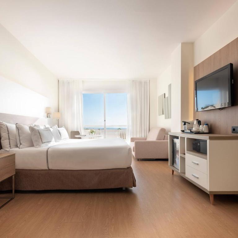 Meliá Sitges - Suite Junior Familiale - 3
