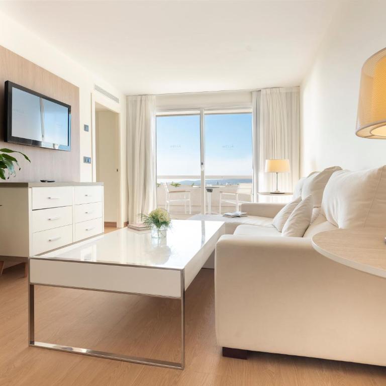 Meliá Sitges - Suite Junior Familiale - 8