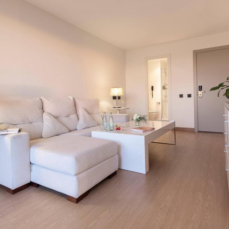 Meliá Sitges - Suite Junior Familiale - 7