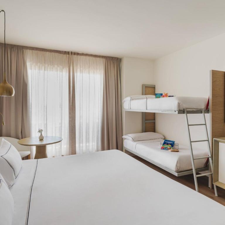Meliá Sitges - Family Double - 2