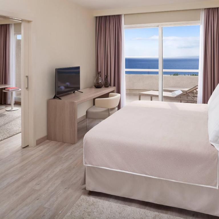Meliá Sitges - Grande Suite - 2