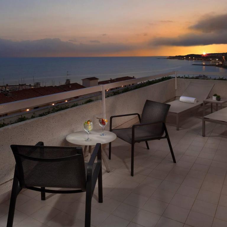 Meliá Sitges - Grande Suite - 5