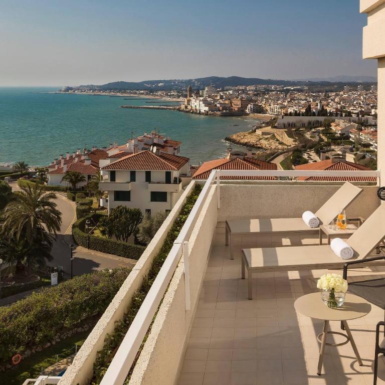 Meliá Sitges - Grande Suite - 4