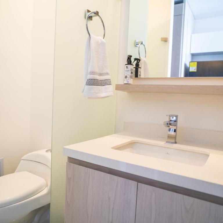 Alma Caribe - Apartamento de 1 dormitorio - 3