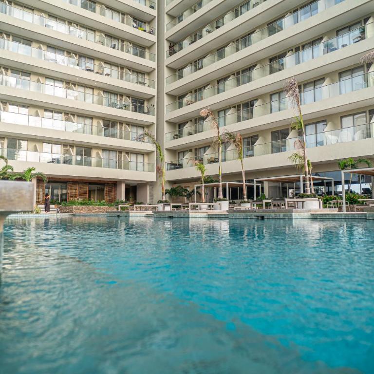 Alma Caribe - Apartamento de 1 dormitorio - 4