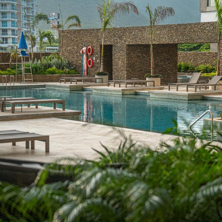 Alma Caribe - Apartamento de 1 dormitorio - 6