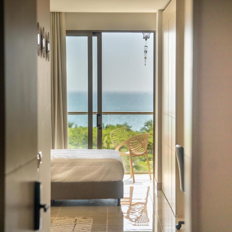 Alma Caribe - Apartamento de 1 dormitorio - 17