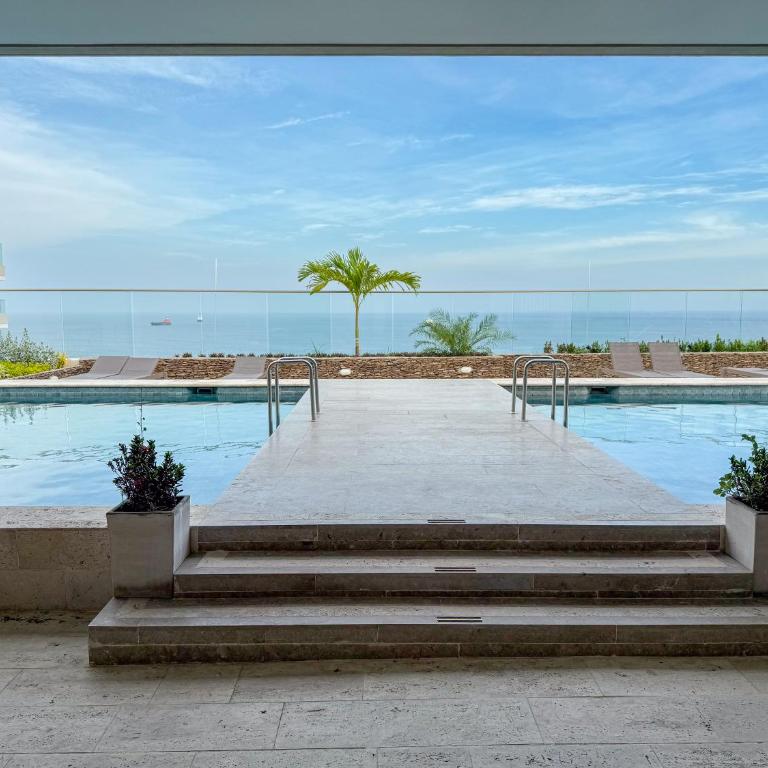 Alma Caribe - Apartamento de 1 dormitorio - 18