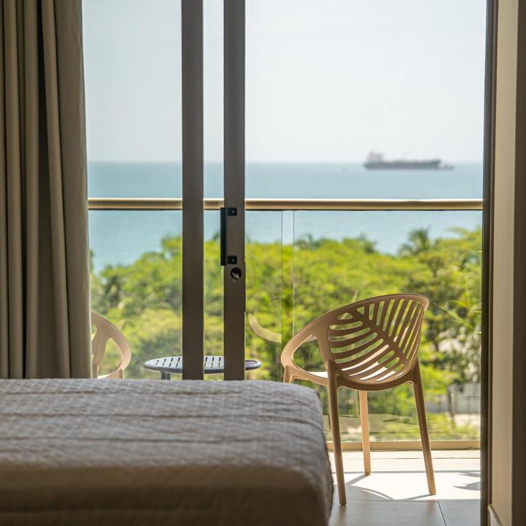 Alma Caribe - Apartamento de 1 dormitorio - 21