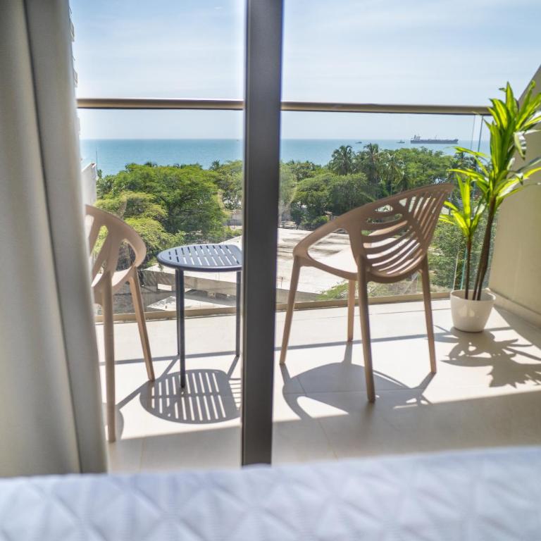Alma Caribe - Apartamento de 1 dormitorio - 24