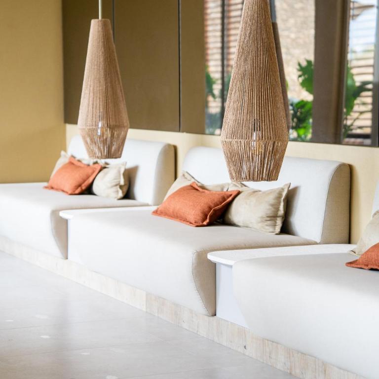 Alma Caribe - Apartamento de 1 dormitorio - 25