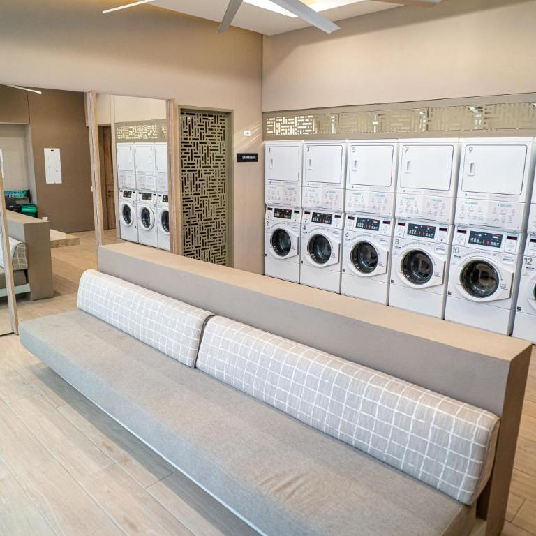 Alma Caribe - Apartamento de 1 dormitorio - 26