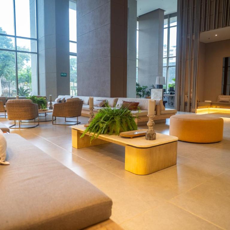 Alma Caribe - Apartamento de 1 dormitorio - 38