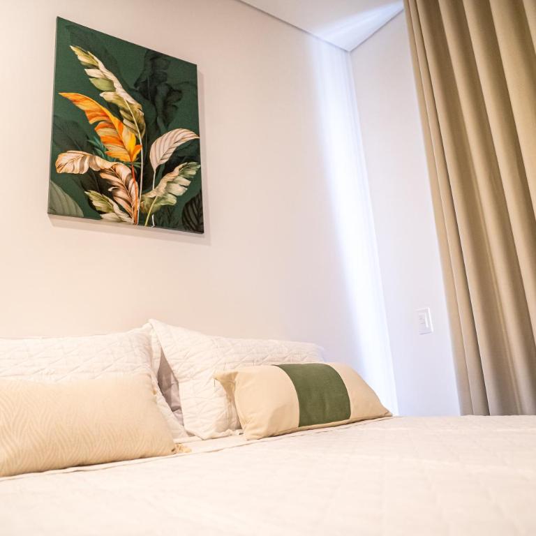 Alma Caribe - Apartamento de 1 dormitorio - 50