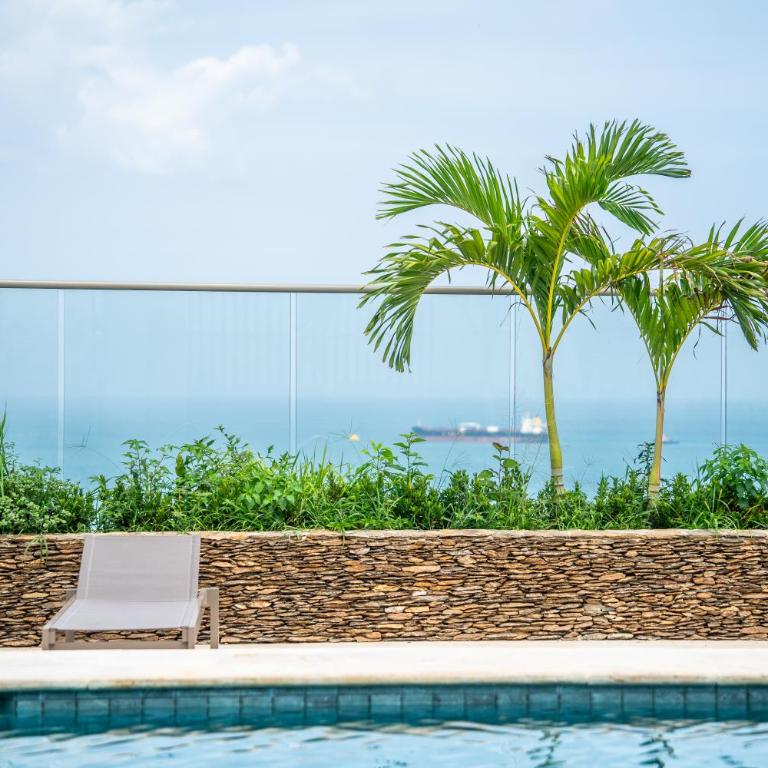 Alma Caribe - Apartamento de 1 dormitorio - 51
