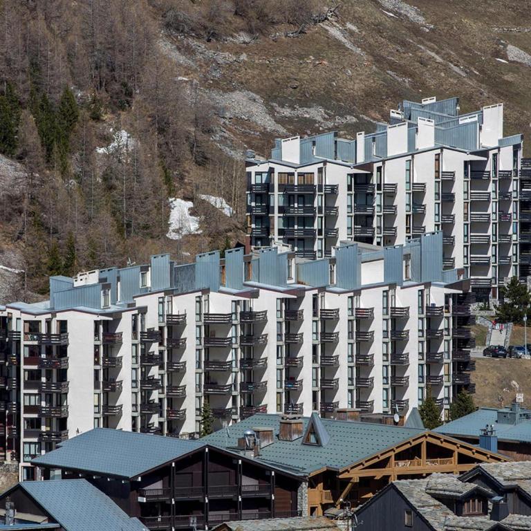 Appartement élégant avec animaux OK - 4 pers. - FR-1-694-454 - Appartement - 15