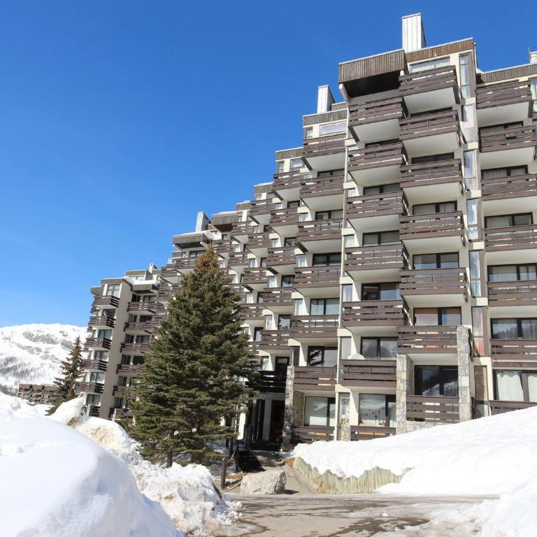 Appartement élégant avec animaux OK - 4 pers. - FR-1-694-454 - Appartement - 16