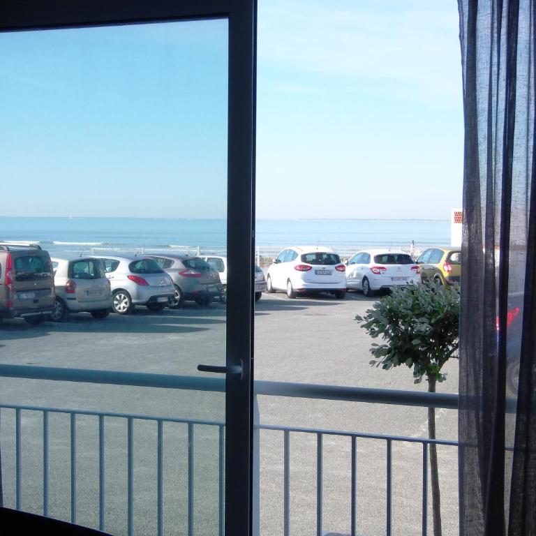 Résidence Belle Plage - Appartement 3 Chambres - 15