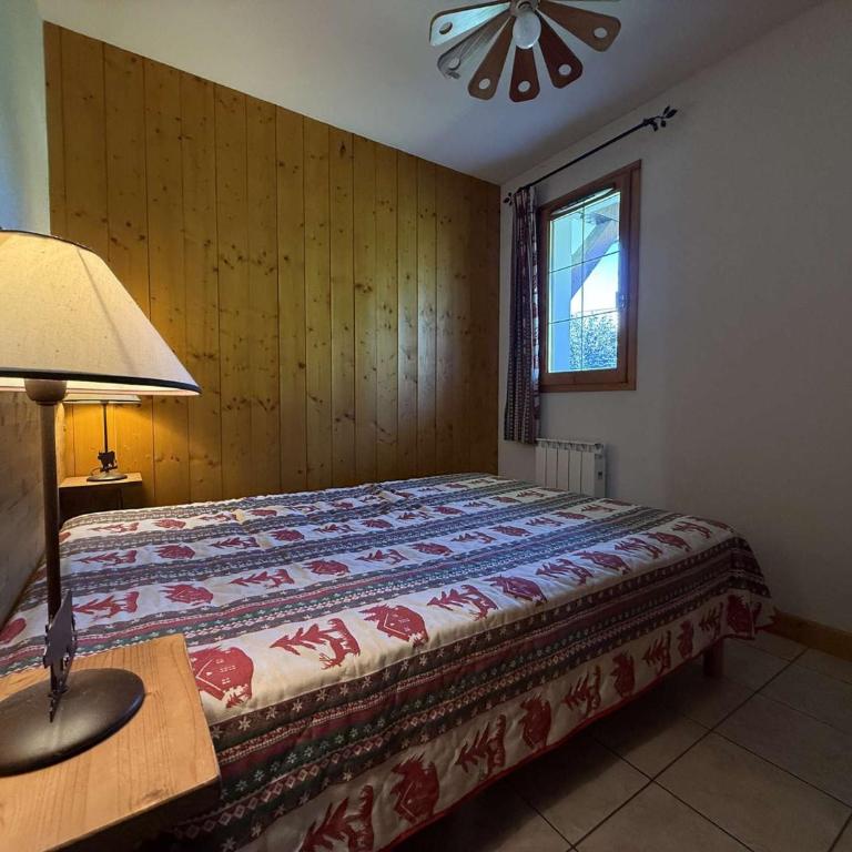 Appartement pratique, parking privé - 6 pers. - Appartement 1 Chambre - 10