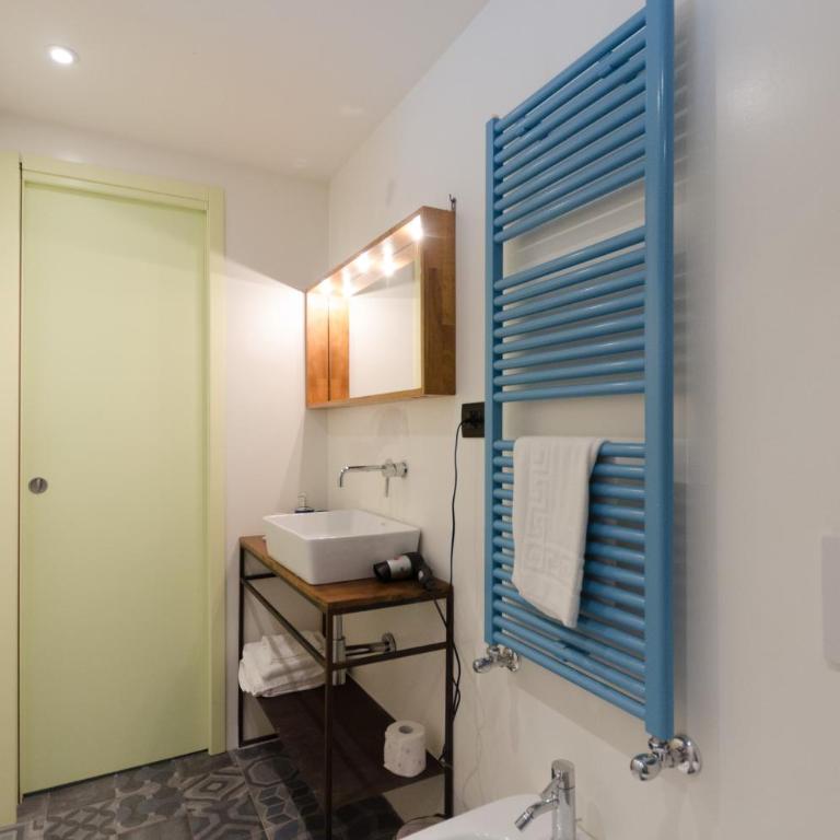 Suite 269 - Apartamento de 1 dormitorio - 3