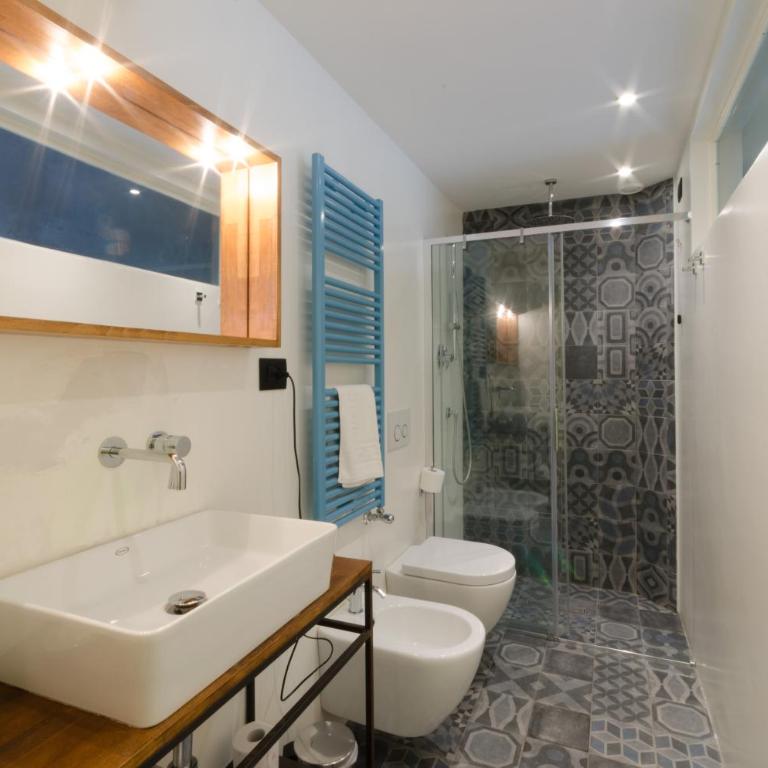 Suite 269 - Apartamento de 1 dormitorio - 4