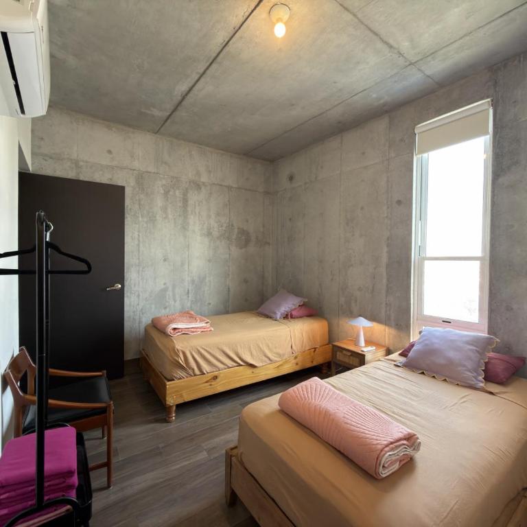 Dpto céntrico con Piscina y Gym - Apartamento - 5