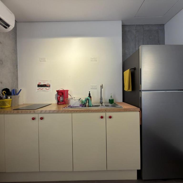 Dpto céntrico con Piscina y Gym - Apartamento - 11