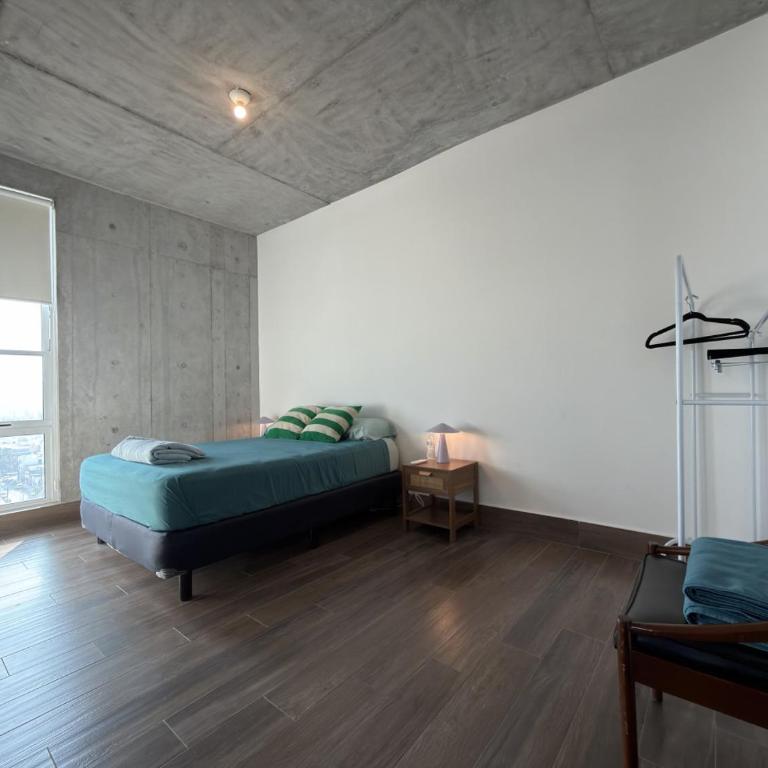 Dpto céntrico con Piscina y Gym - Apartamento - 13