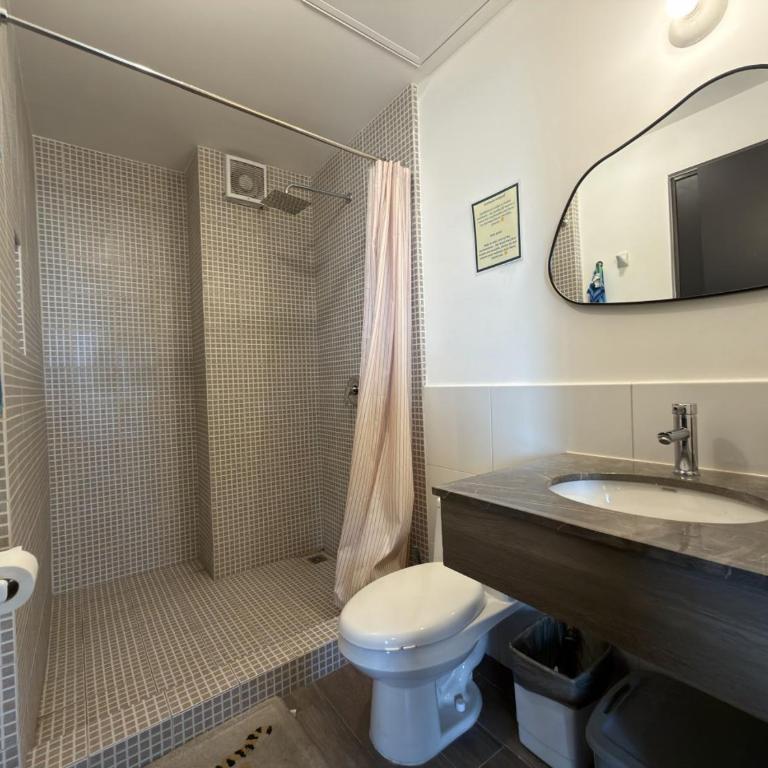 Dpto céntrico con Piscina y Gym - Apartamento - 15