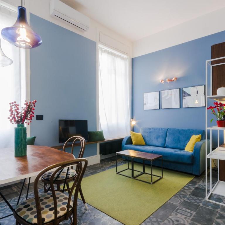 Suite 269 - Apartamento de 1 dormitorio - 10