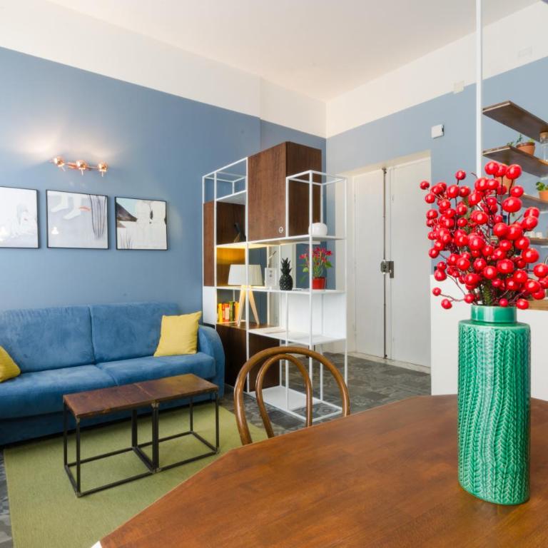 Suite 269 - Apartamento de 1 dormitorio - 12