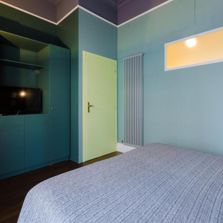 Suite 269 - Apartamento de 1 dormitorio - 17