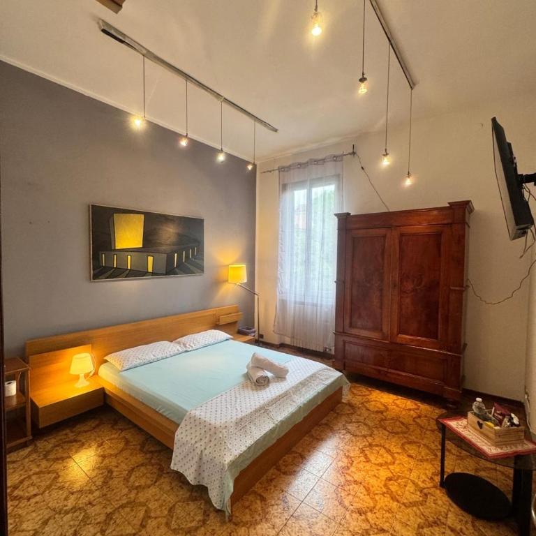 Bnb fantasia - Großes Doppelzimmer - 1