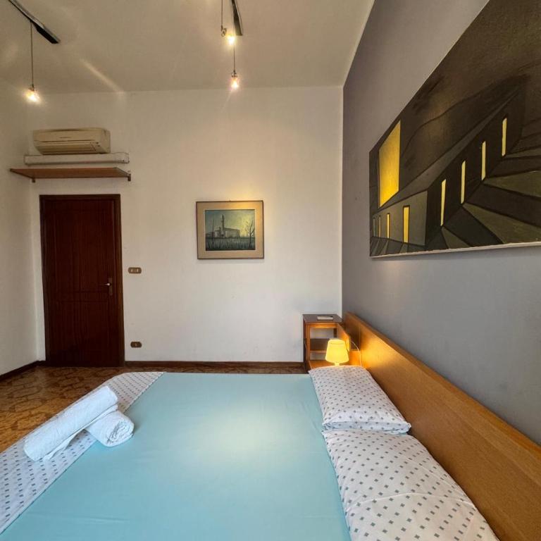 Bnb fantasia - Großes Doppelzimmer - 6