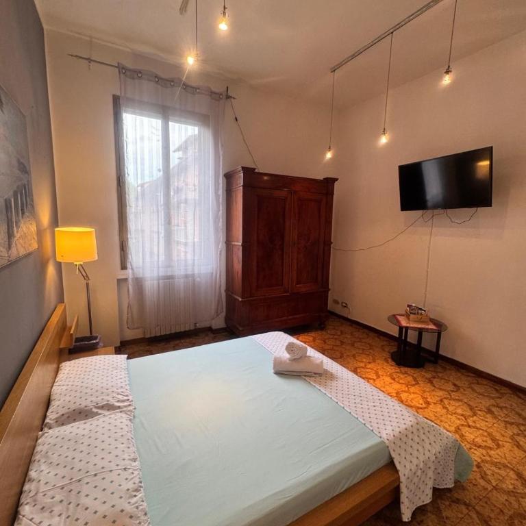 Bnb fantasia - Großes Doppelzimmer - 2