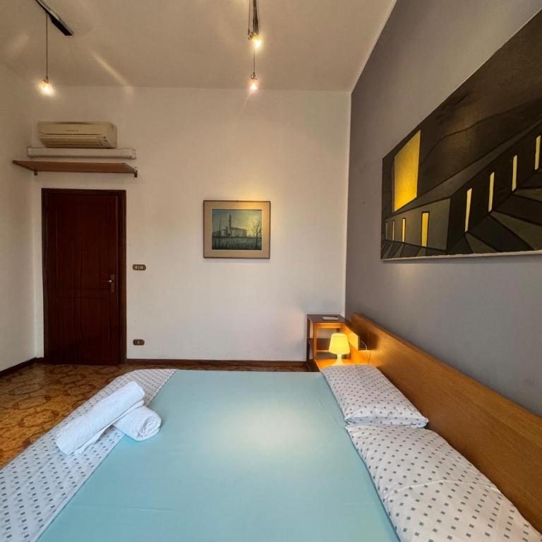 Bnb fantasia - Großes Doppelzimmer - 7