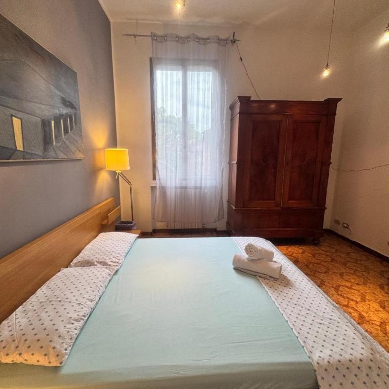Bnb fantasia - Großes Doppelzimmer - 5