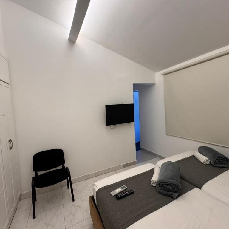 Hotel Isla de Manga - Habitación Doble - 1