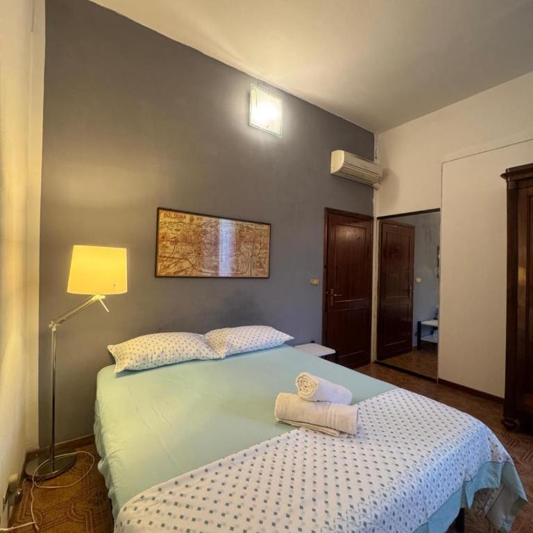 Bnb fantasia - Doppelzimmer - 15