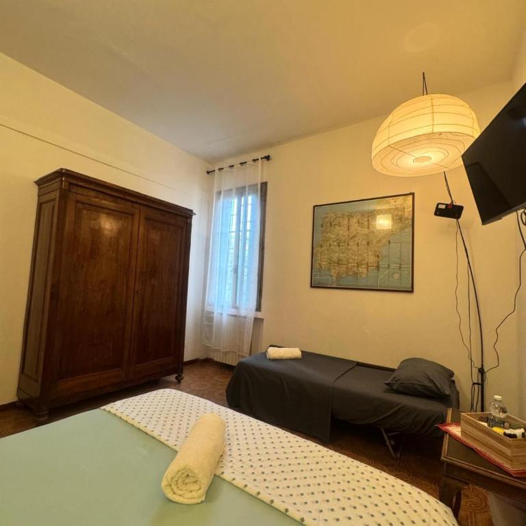 Bnb fantasia - Doppelzimmer - 6