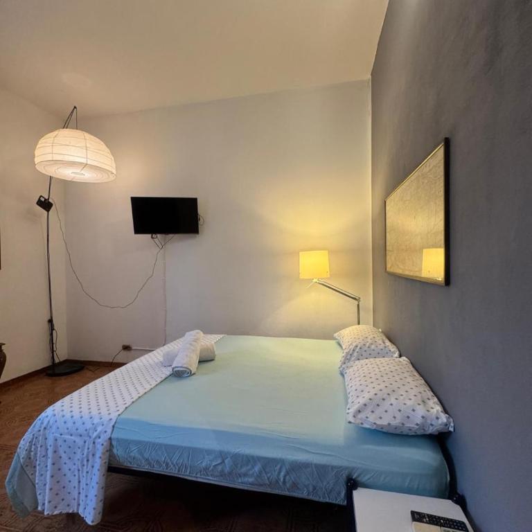 Bnb fantasia - Doppelzimmer - 5