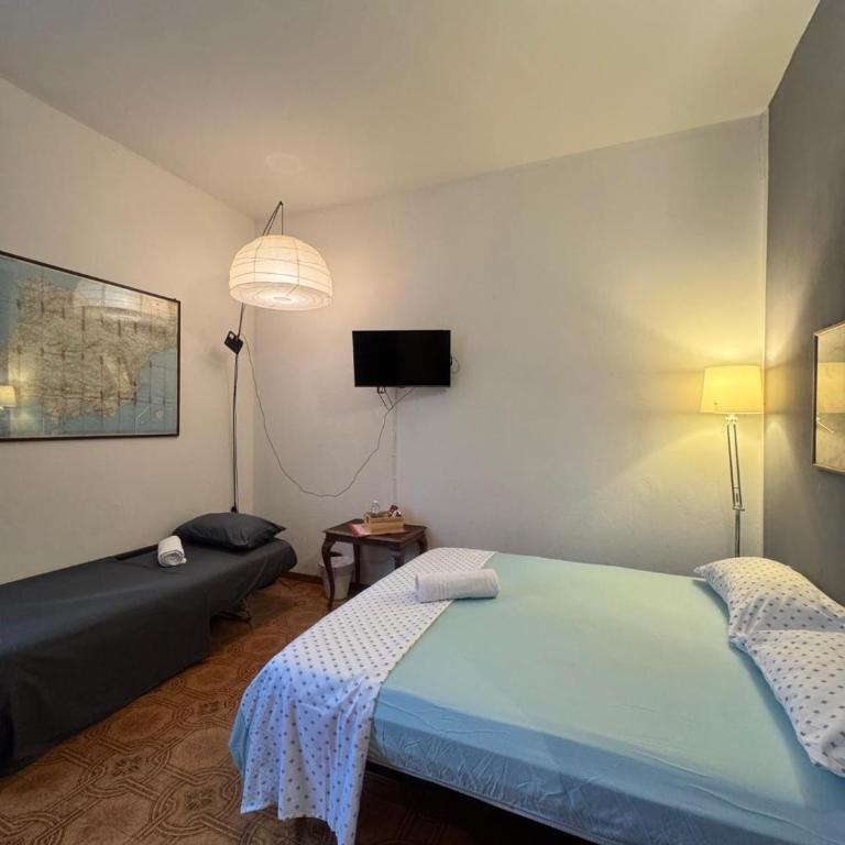 Bnb fantasia - Doppelzimmer - 1