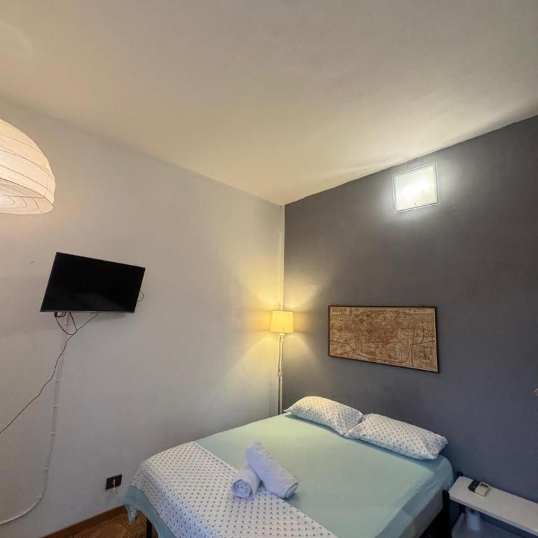 Bnb fantasia - Doppelzimmer - 10