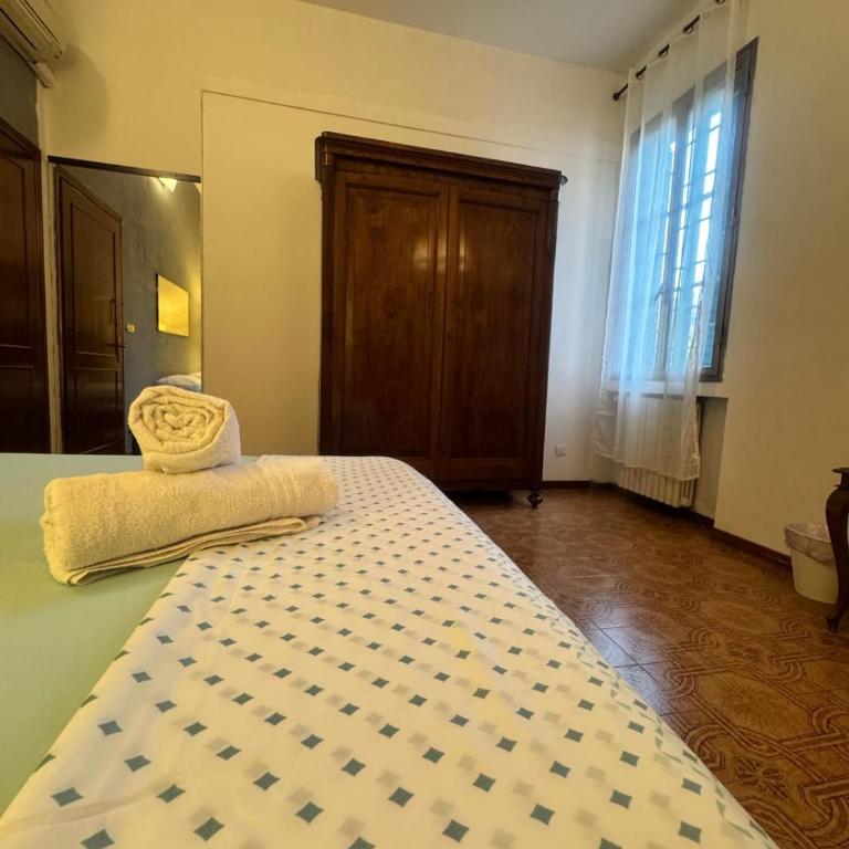 Bnb fantasia - Doppelzimmer - 9