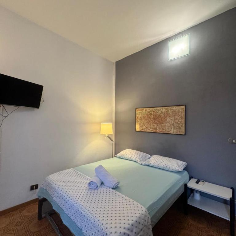 Bnb fantasia - Doppelzimmer - 4